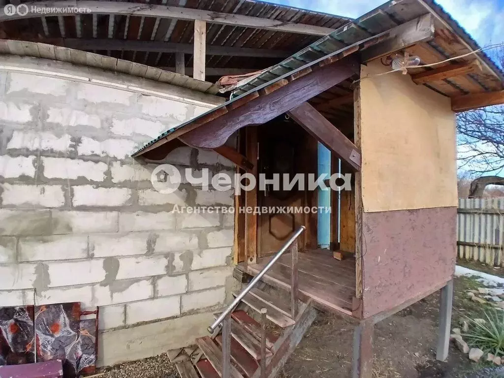 Дом в Каменский район, Астаховское сельское поселение, хутор Масаловка ... - Фото 2