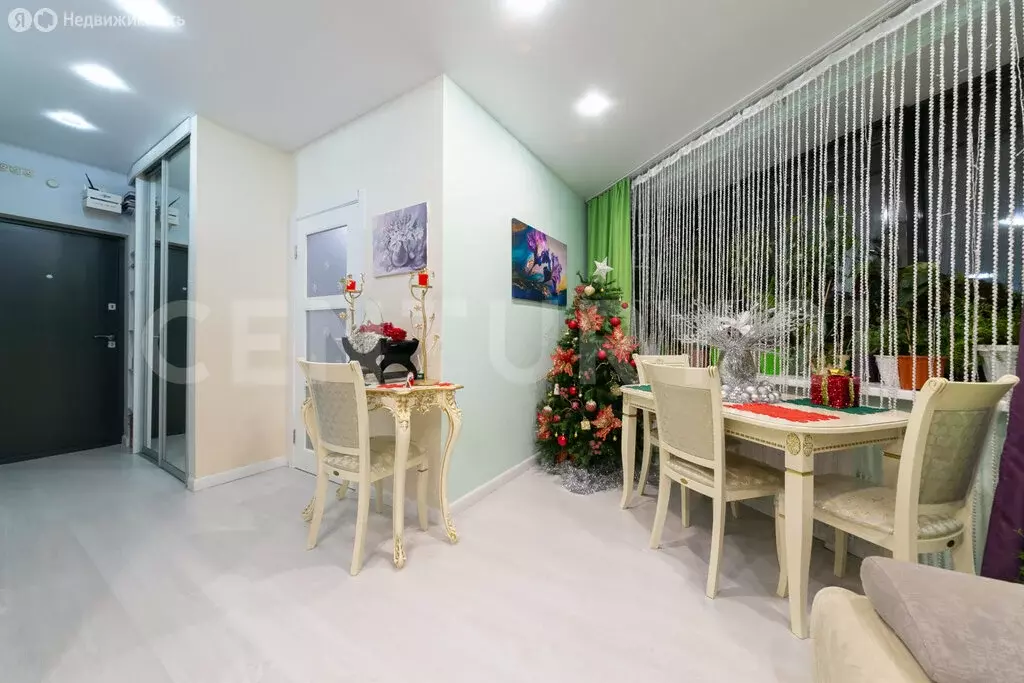 1-комнатная квартира: Санкт-Петербург, Планерная улица, 91к1 (33 м) - Фото 1