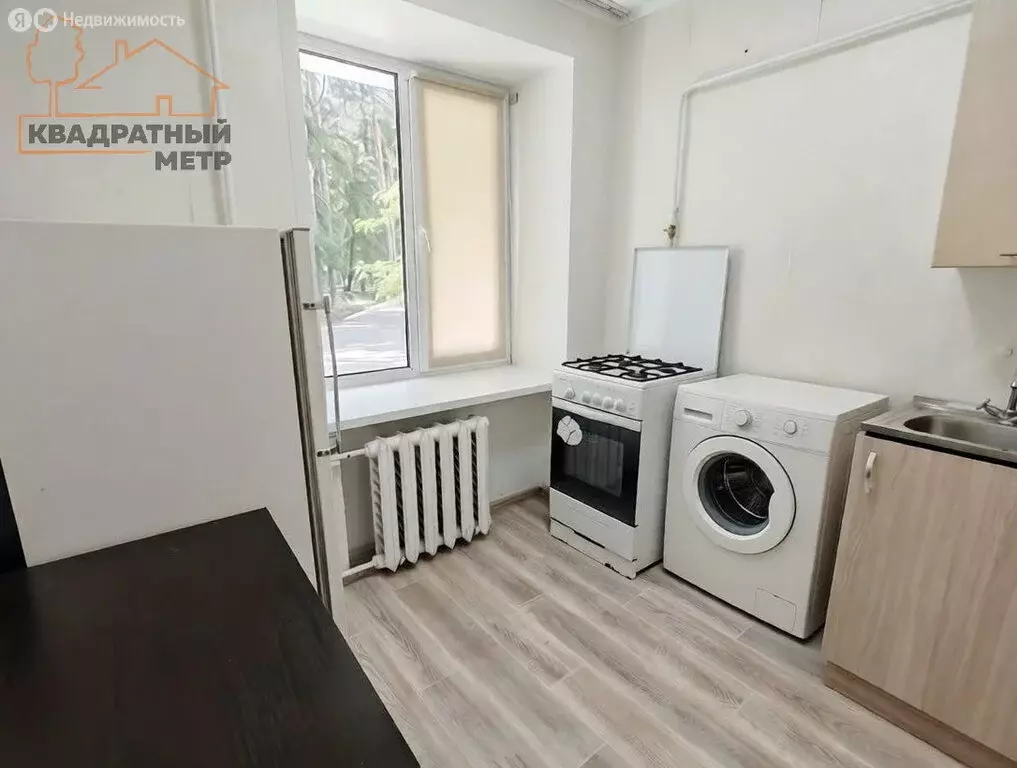 1-комнатная квартира: Димитровград, проспект Ленина, 40 (32 м) - Фото 1