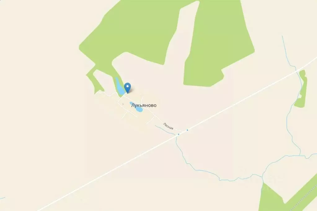 Деревня лукьяново. Деревня лукьяново