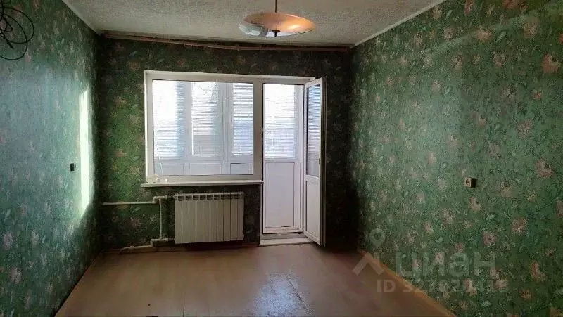 1-к кв. Омская область, Омск ул. Петра Осминина, 5 (32.2 м) - Фото 0