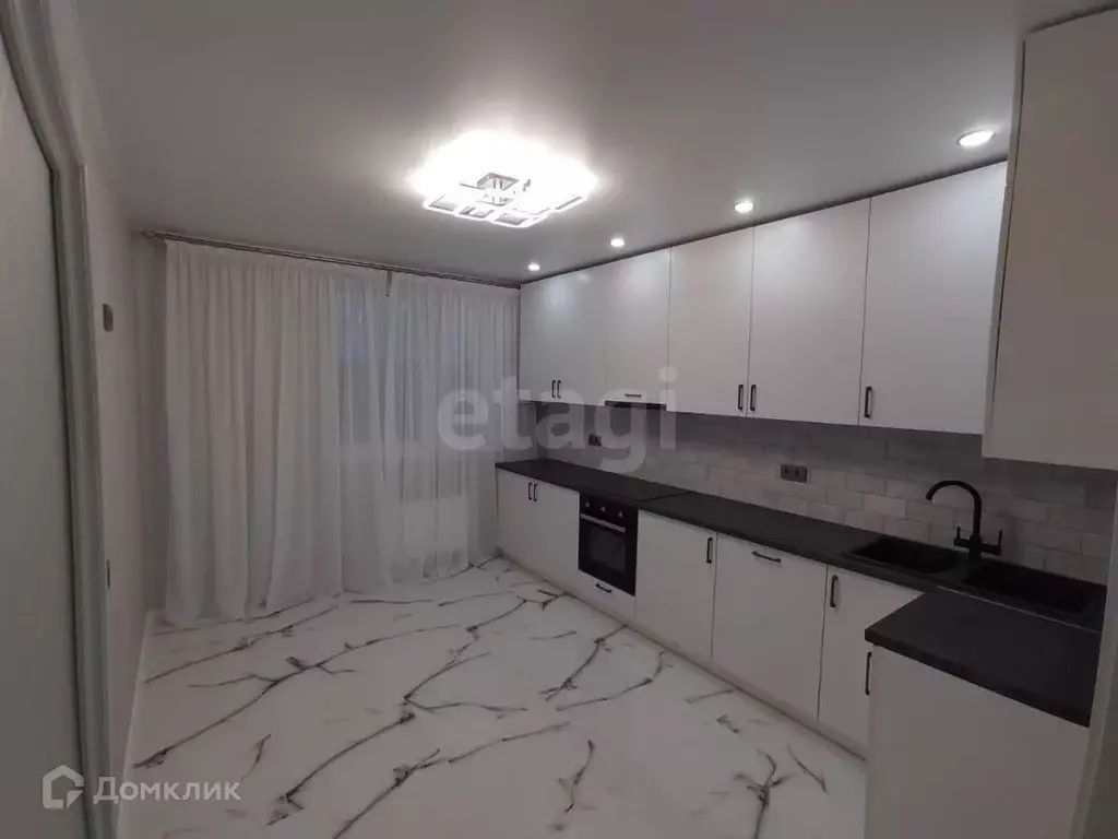 Продаётся 3-к квартира, 80 м - Фото 0