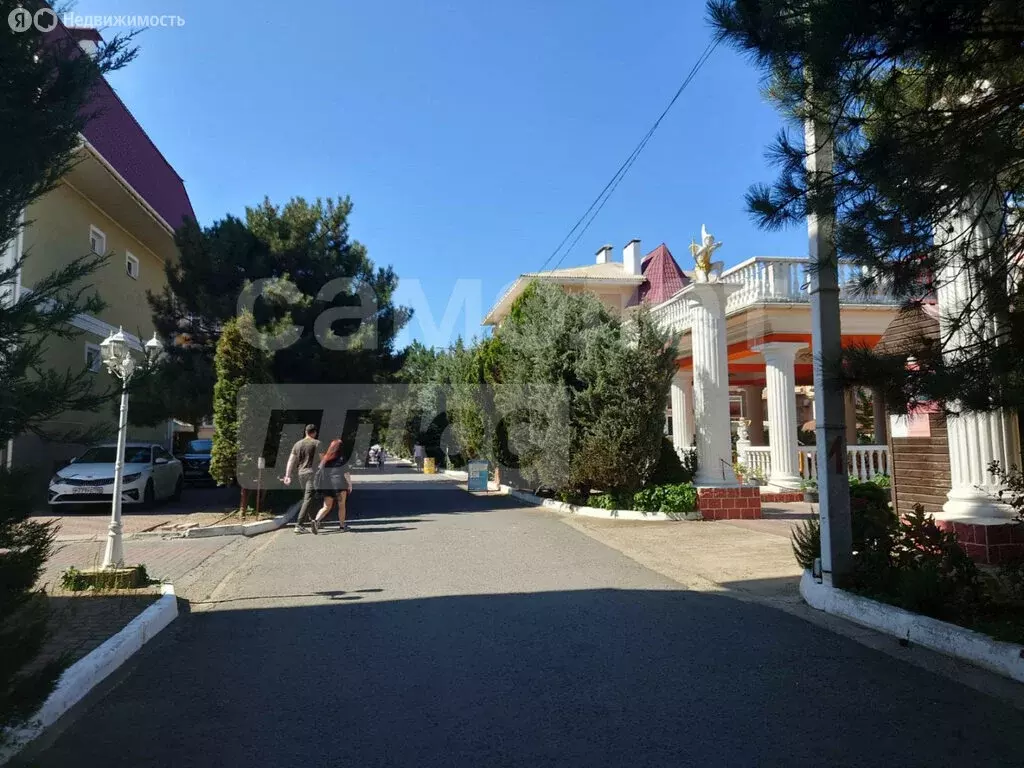 2-комнатная квартира: Николаевка, Чудесная улица, 2/58 (31 м) - Фото 2