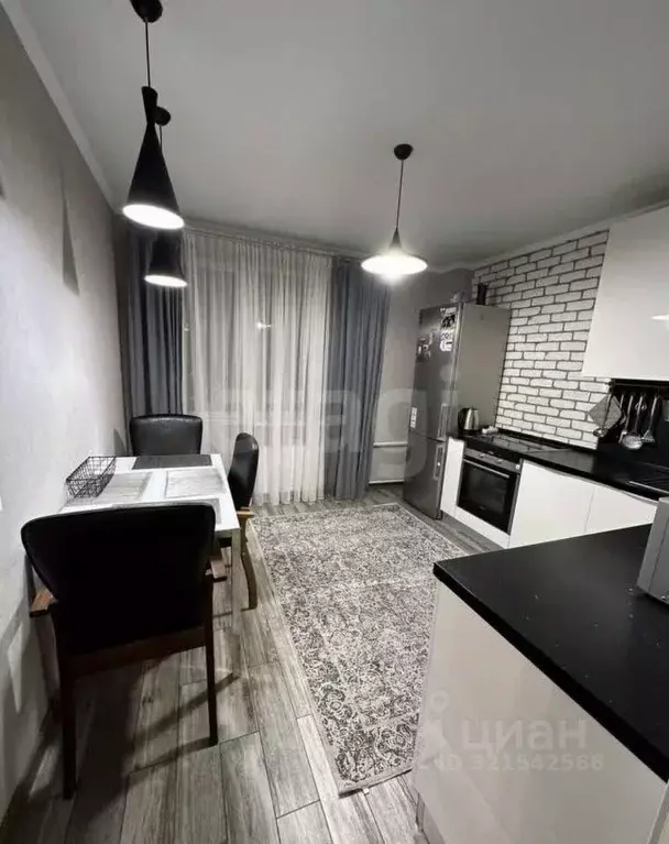 1-к кв. Санкт-Петербург просп. Маршала Жукова, 41 (43.0 м) - Фото 0