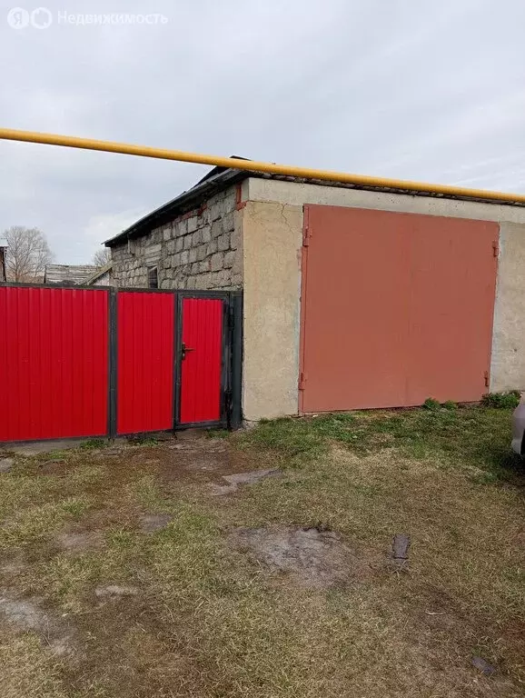 Участок в Республика Башкортостан, городской округ Нефтекамск, деревня ... - Фото 1