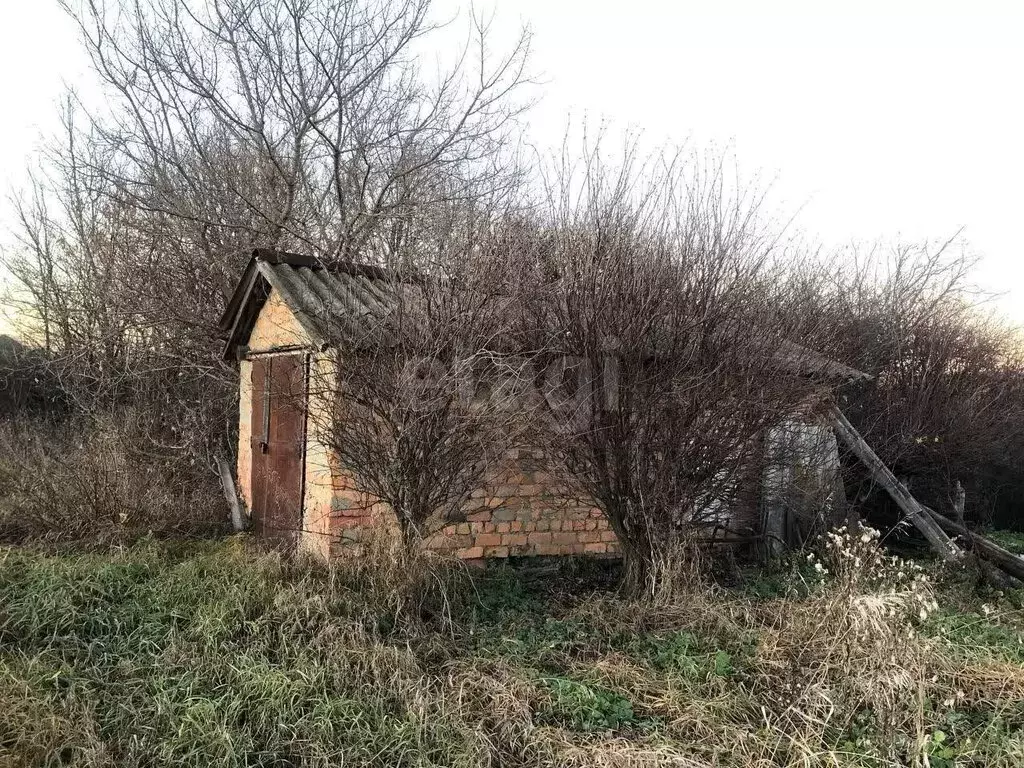 Дом в село Урено-Карлинское, Конечная улица (36 м) - Фото 1