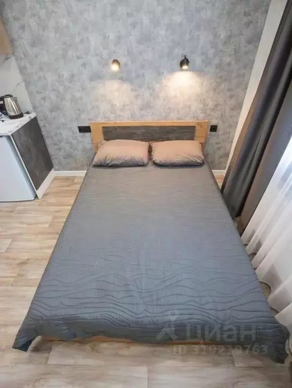 1-к кв. Татарстан, Набережные Челны ул. Вазила Мавликова, 3А (20.0 м) - Фото 1