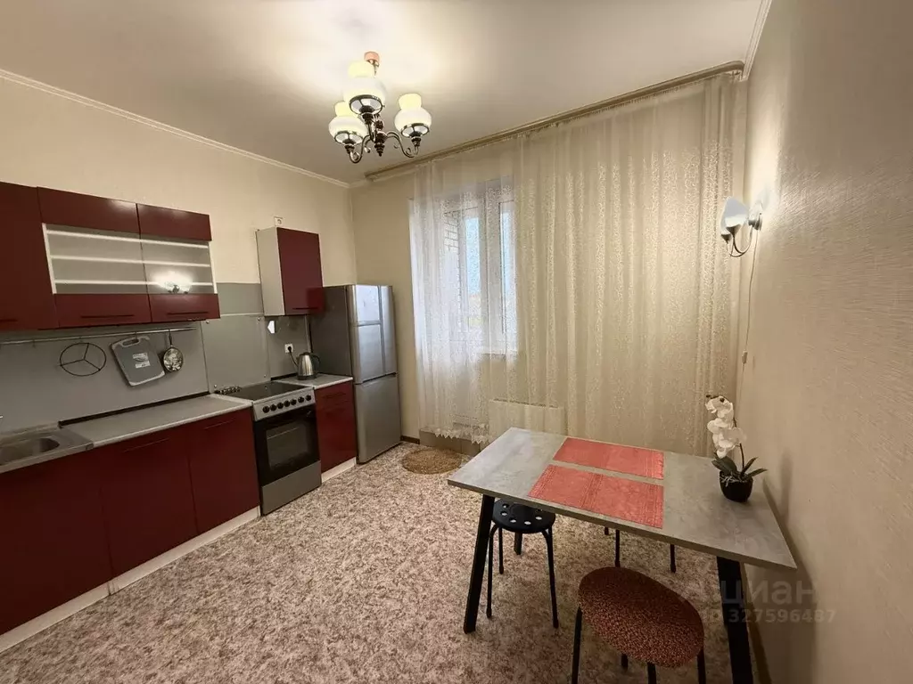 1-к кв. Московская область, Мытищи Октябрьский просп., 6а (45.1 м) - Фото 2