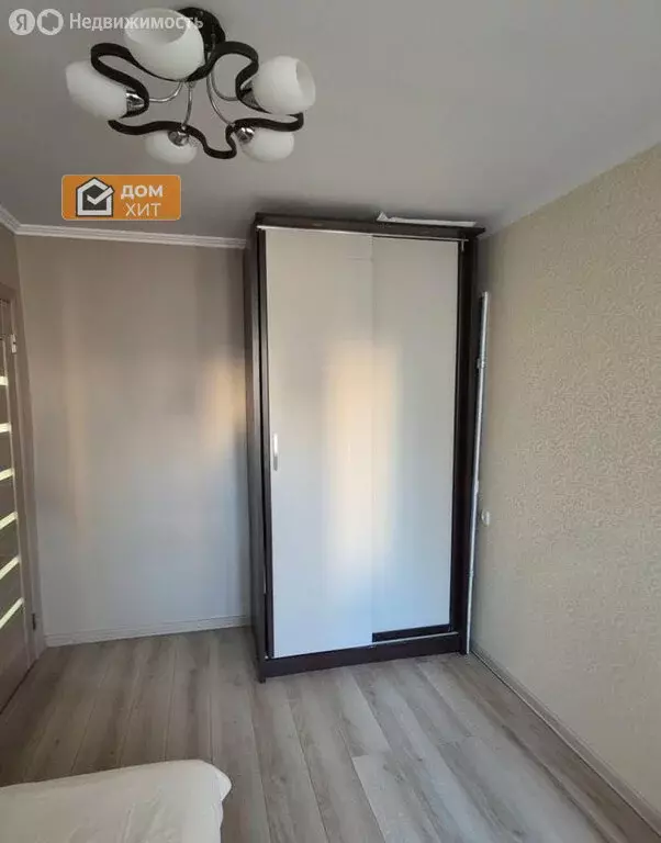 1-комнатная квартира: Симферополь, Русская улица, 38А (21.2 м) - Фото 1