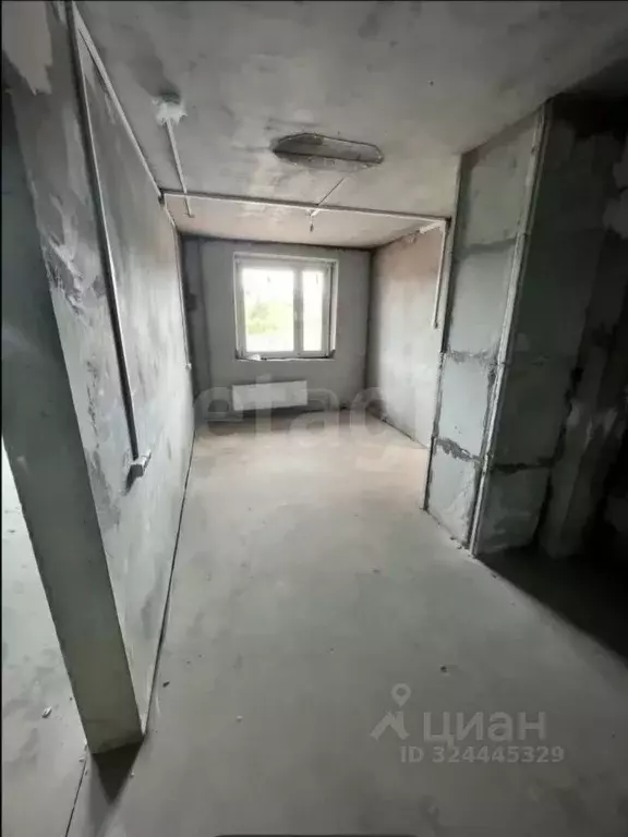 2-к кв. Тульская область, Тула ул. Хворостухина, 25 (65.0 м) - Фото 2