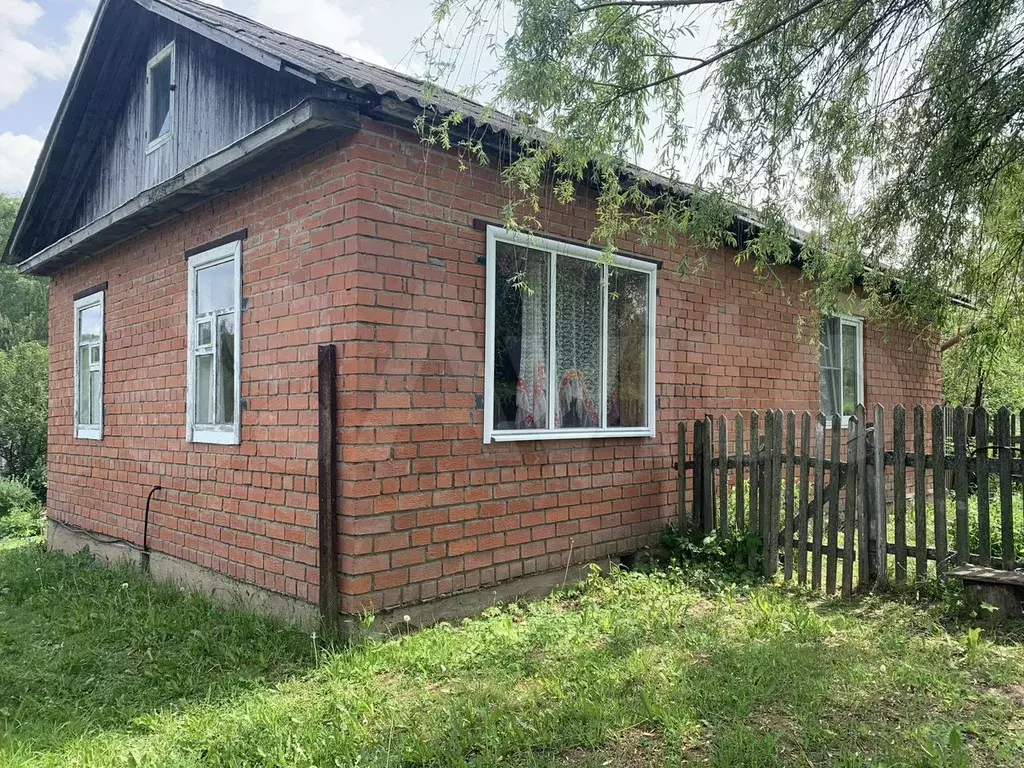 Дом 30 м на участке 15 сот. - Фото 0