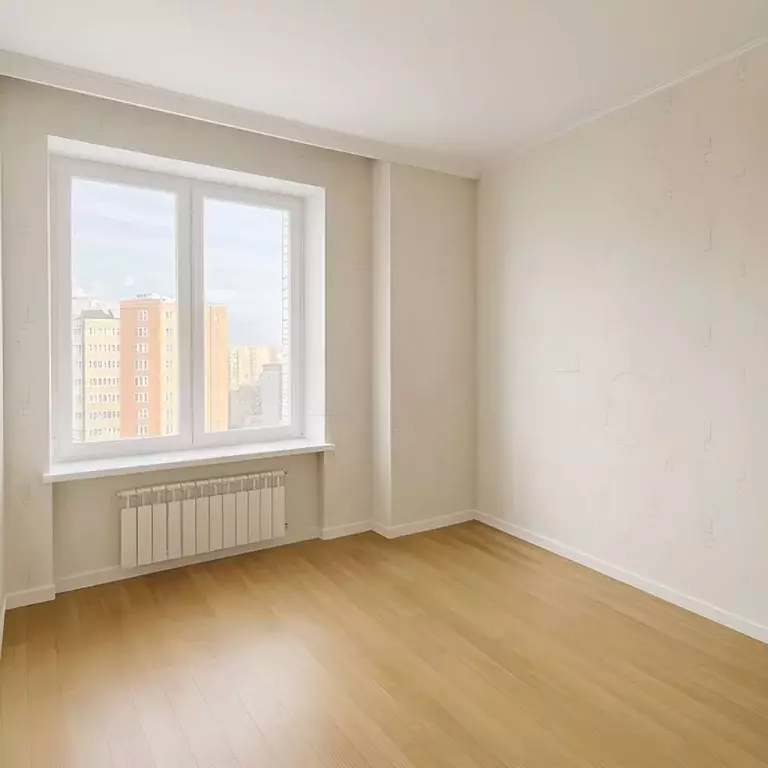 3-к кв. Санкт-Петербург просп. Луначарского, 15к1 (121.0 м) - Фото 1