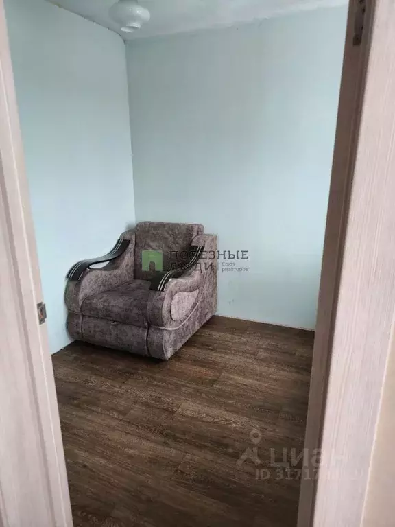 2-к кв. Забайкальский край, Чита 3-я Малая ул., 22 (40.3 м) - Фото 2