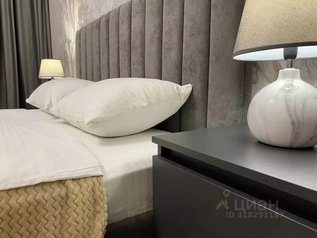 2-к кв. Иркутская область, Иркутск ул. Пискунова, 138/1 (48.0 м) - Фото 0