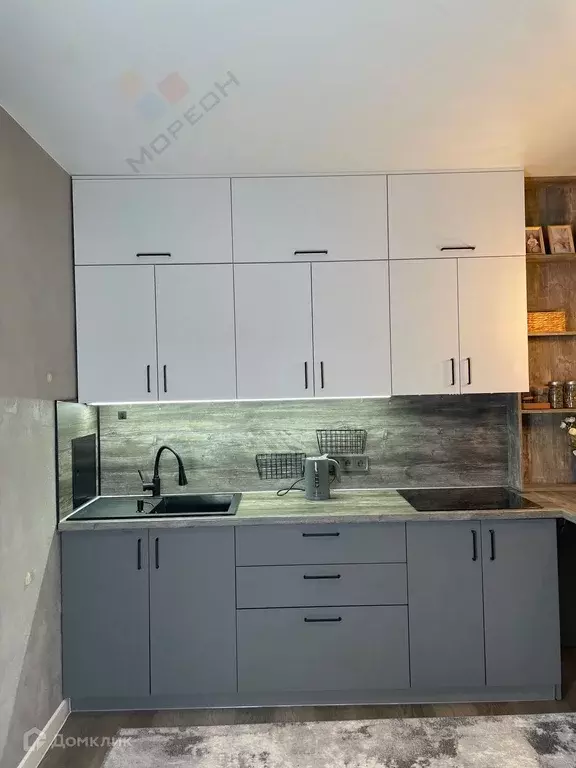 Продаётся 2-к квартира, 50 м - Фото 1