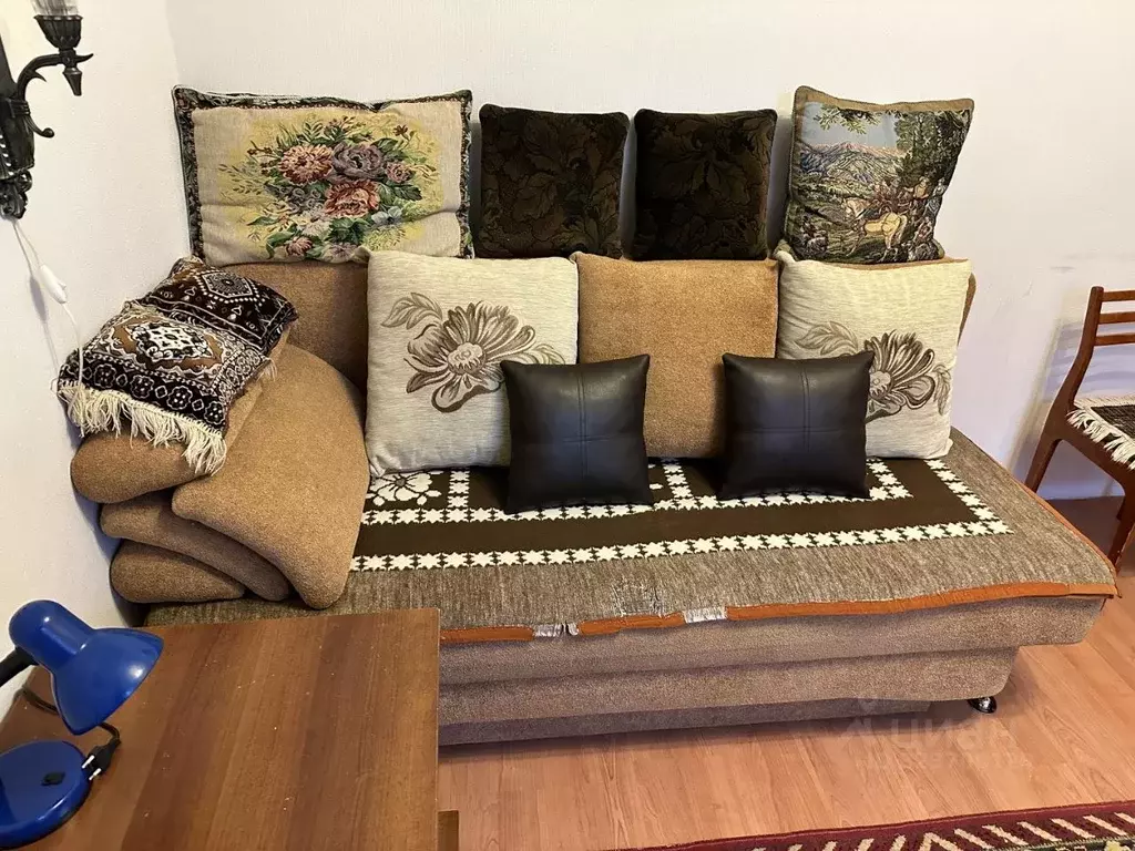 2-к кв. Удмуртия, Ижевск 9-я Подлесная ул., 33 (48.0 м) - Фото 2