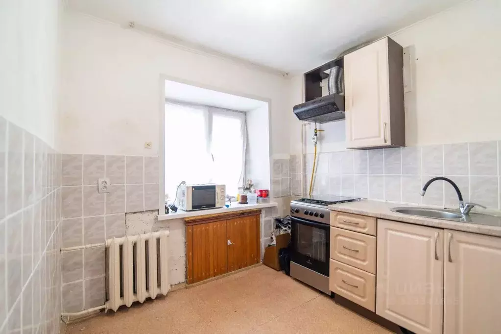 2-к кв. Алтайский край, Барнаул ул. 4-я Западная, 81 (44.6 м) - Фото 2