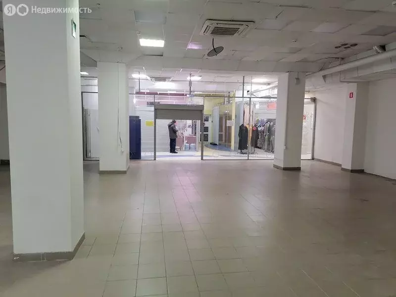 Торговая площадь (600 м) - Фото 2