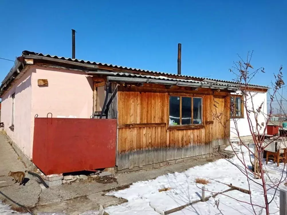 Участок в Хакасия, Саяногорск Саяногорск городской округ, ул. ... - Фото 1