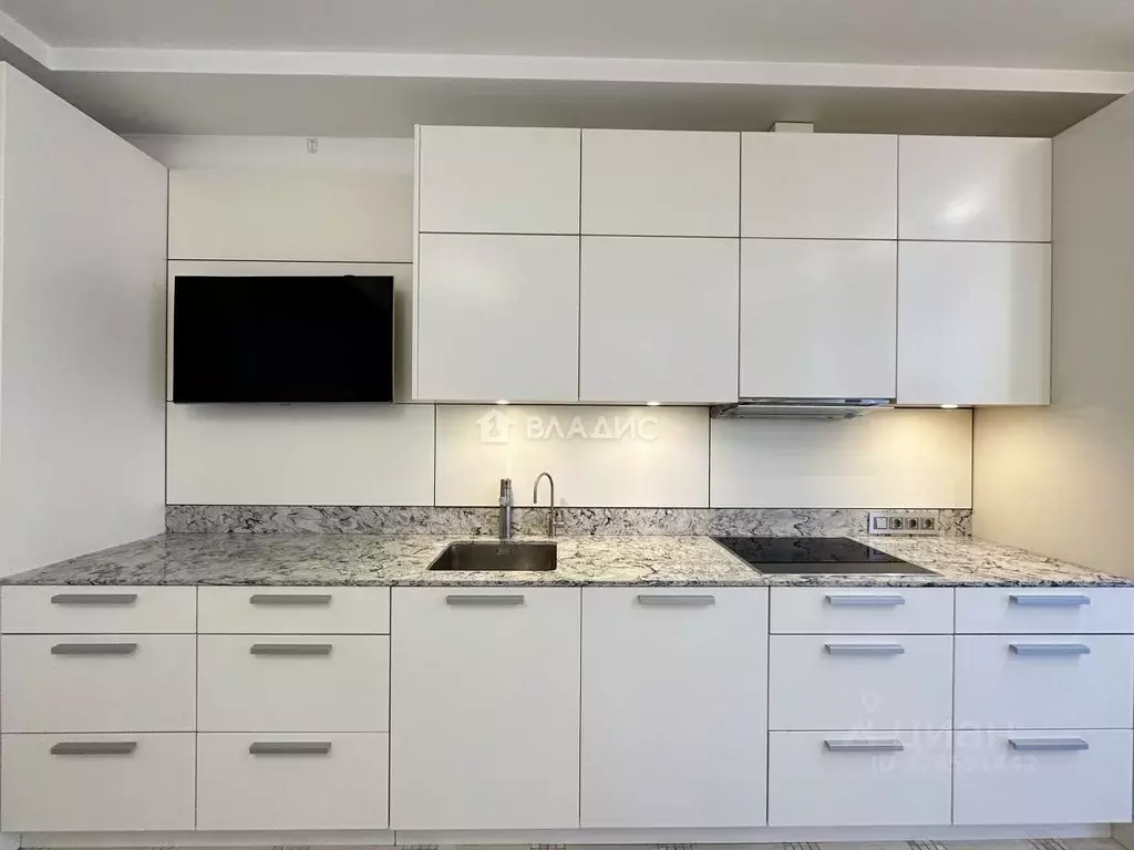 1-к кв. Санкт-Петербург Новочеркасский просп., 33к2 (58.0 м) - Фото 1