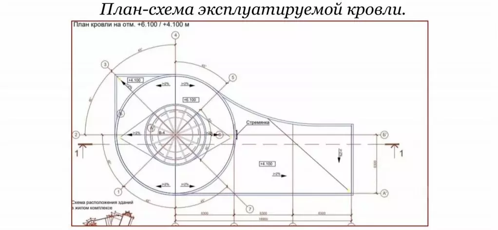 Помещение свободного назначения в Краснодарский край, Сочи городской ... - Фото 1