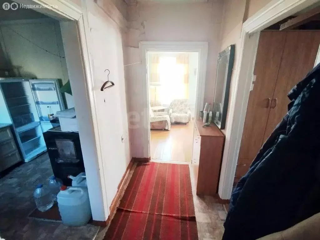 Дом в Благовещенск, Краснофлотская улица (60 м) - Фото 2