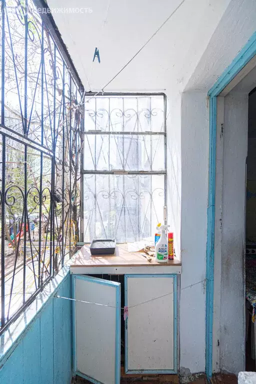 2-комнатная квартира: Севастополь, Лоцманская улица, 7 (54.5 м) - Фото 1