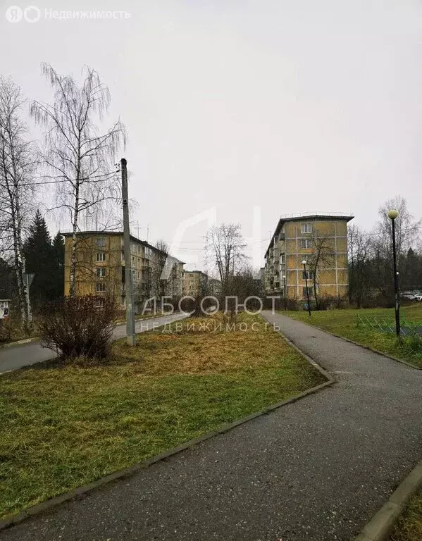 3-комнатная квартира: Скоропусковский, 4 (56.3 м) - Фото 2