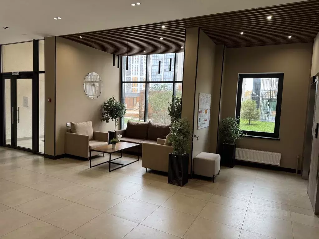 3-к кв. Свердловская область, Екатеринбург просп. Космонавтов, 108И ... - Фото 1