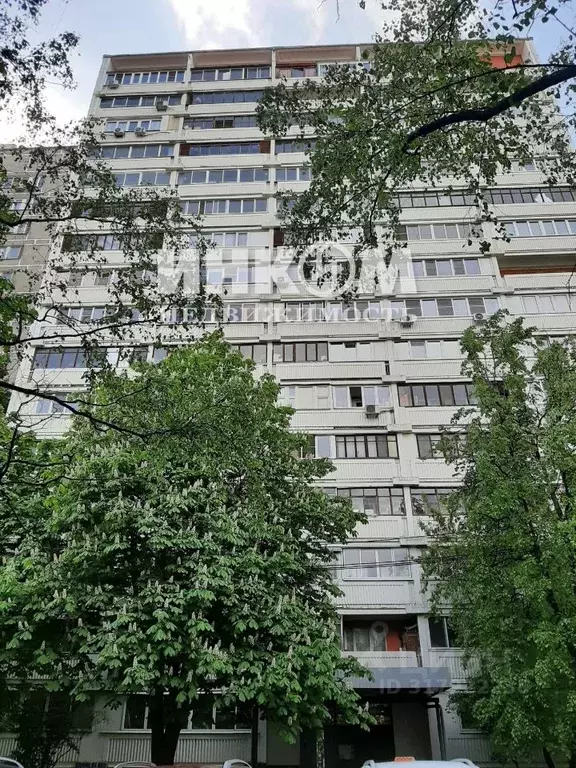 Комната Москва Магнитогорская ул., 27 (9.3 м) - Фото 0