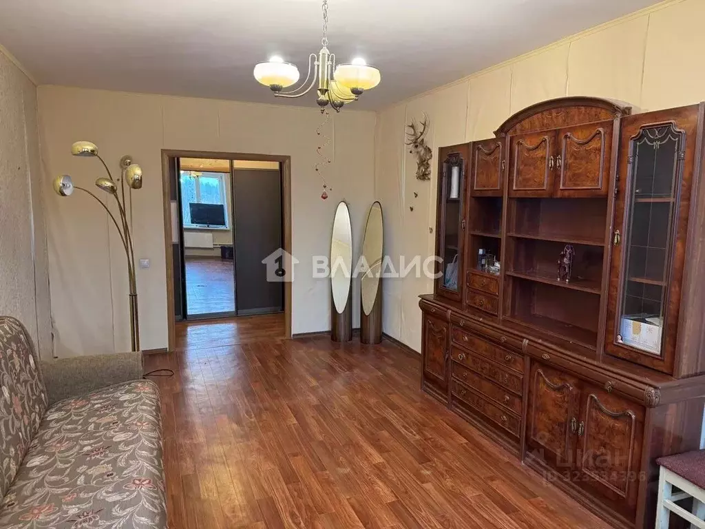 3-к кв. Московская область, Дмитров ДЗФС мкр, 42 (87.1 м) - Фото 1