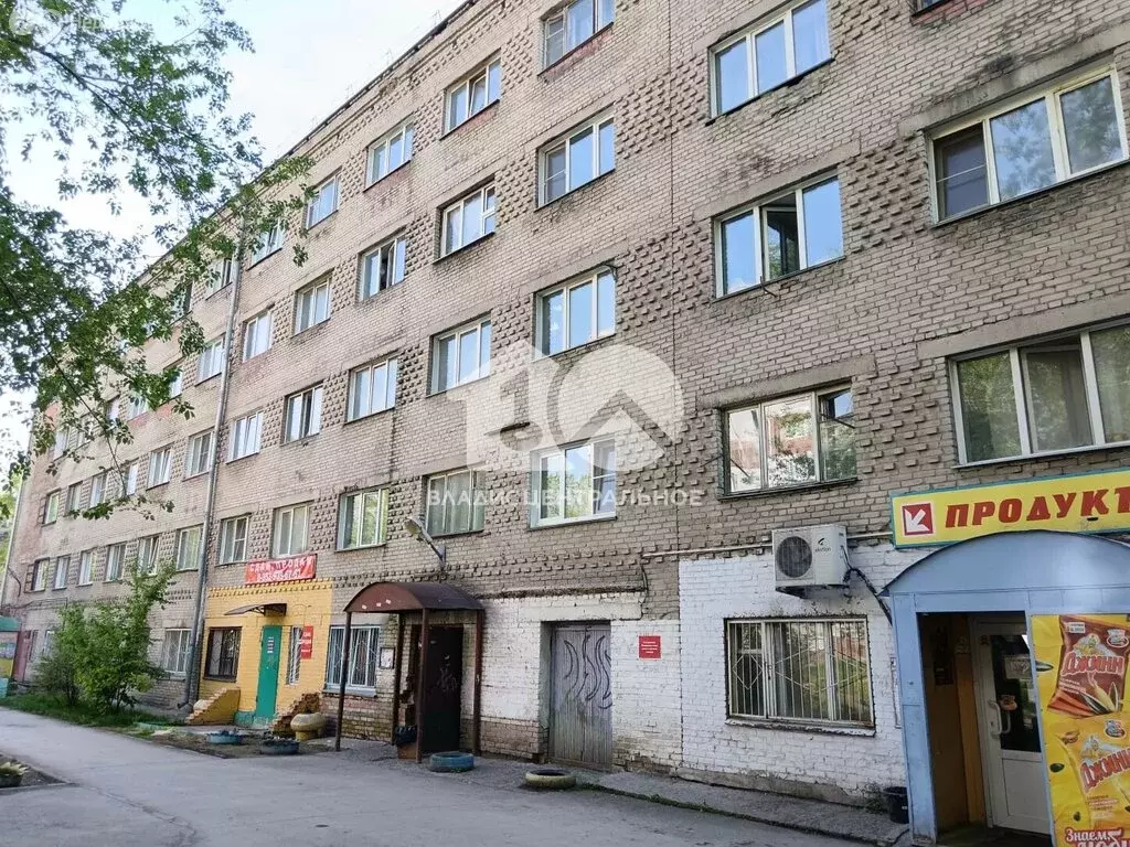 1к в -комнатной квартире ( м) - Фото 0