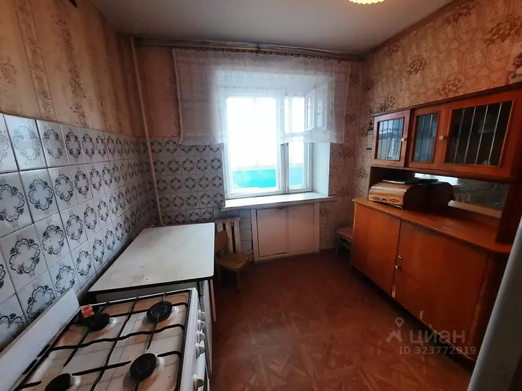 2-к кв. Саратовская область, Саратов Техническая ул., 14б (48.1 м) - Фото 1