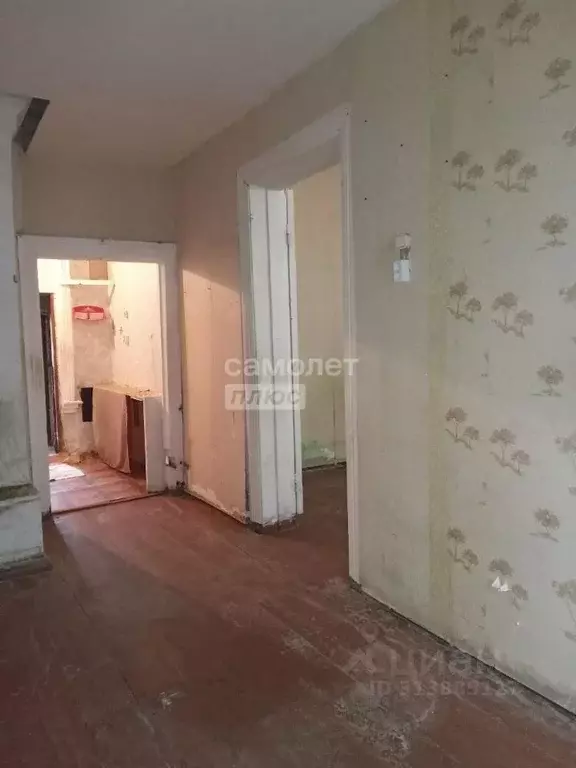 2-к кв. Иркутская область, Иркутск ул. Лапина, 33 (37.1 м) - Фото 0