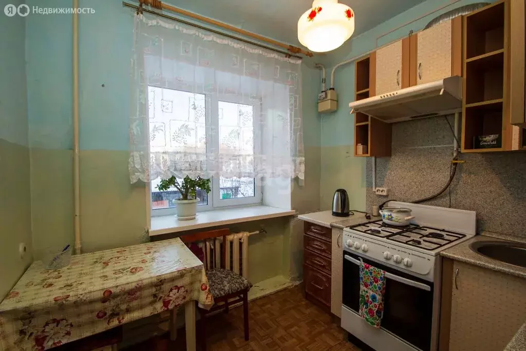 2-комнатная квартира: Ялуторовск, улица Агеева, 6 (42.3 м) - Фото 0