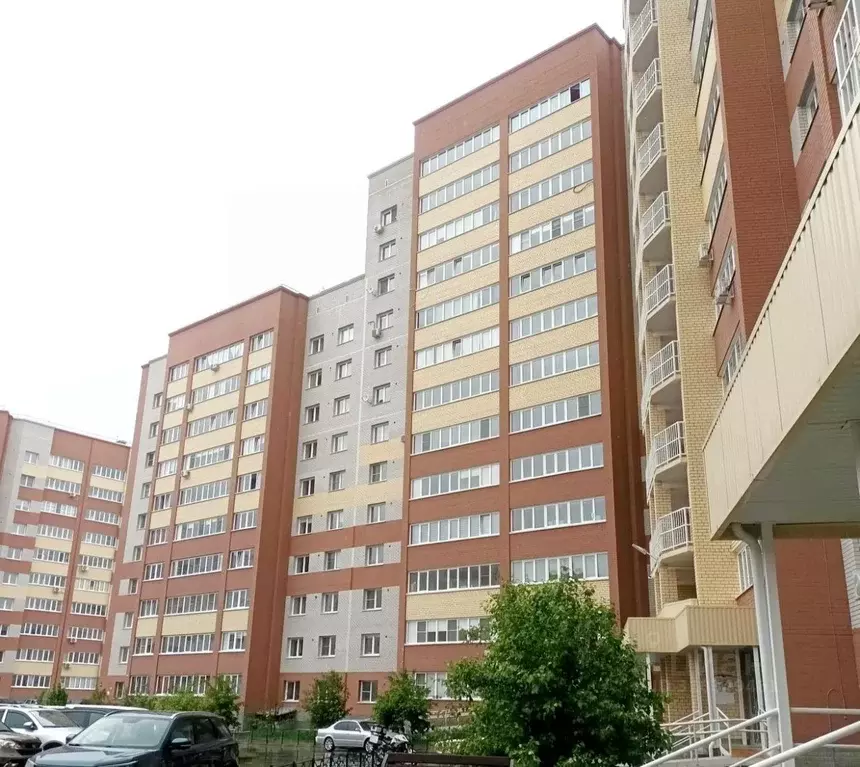 2-к кв. Новосибирская область, Новосибирский район, Краснообск рп, 2-й ... - Фото 0