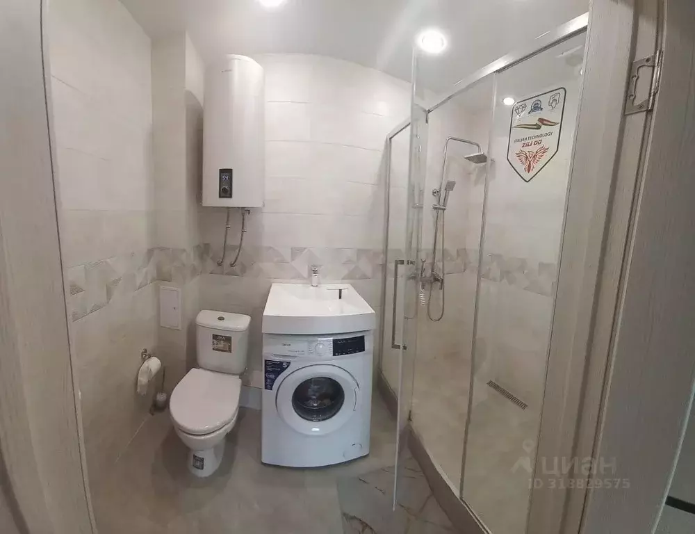 1-к кв. Приморский край, Уссурийск ул. Андрея Кушнира, 32 (33.0 м) - Фото 0