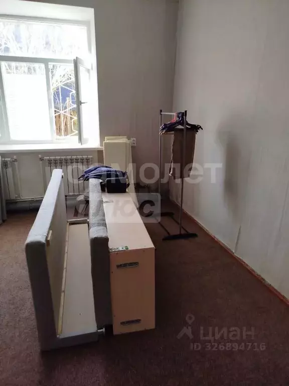 2-к кв. Крым, Бахчисарайский район, Почтовское с/пос, с. Новопавловка ... - Фото 2