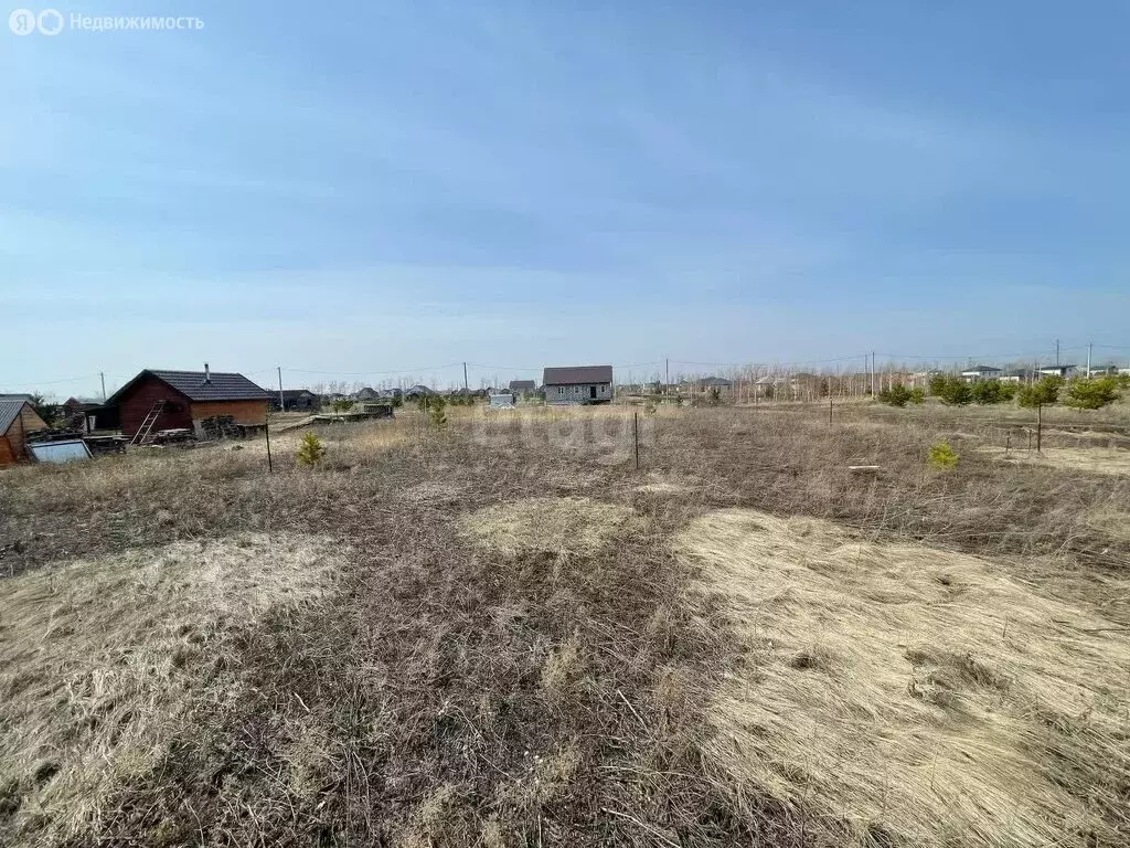 Участок в Первомайский район, посёлок Новый, микрорайон Александрова ... - Фото 0