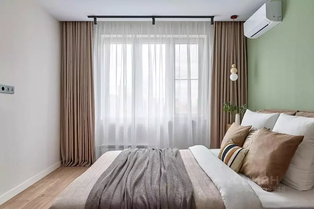 2-к кв. Москва Матвеевская ул., 1 (45.0 м) - Фото 2