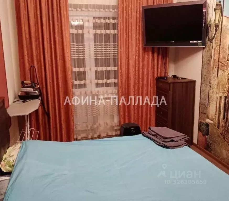 3-к кв. Ямало-Ненецкий АО, Надым наб. Имени С.А. Оруджева, 46 (68.0 м) - Фото 1