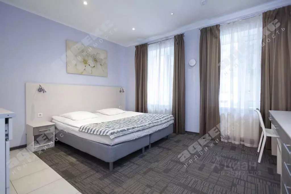 Помещение свободного назначения в Санкт-Петербург 7-я Красноармейская ... - Фото 2