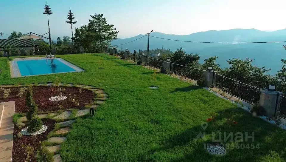 Коттедж в Алтай, Майминский район, с. Манжерок Манжерокская ул., 36А ... - Фото 2