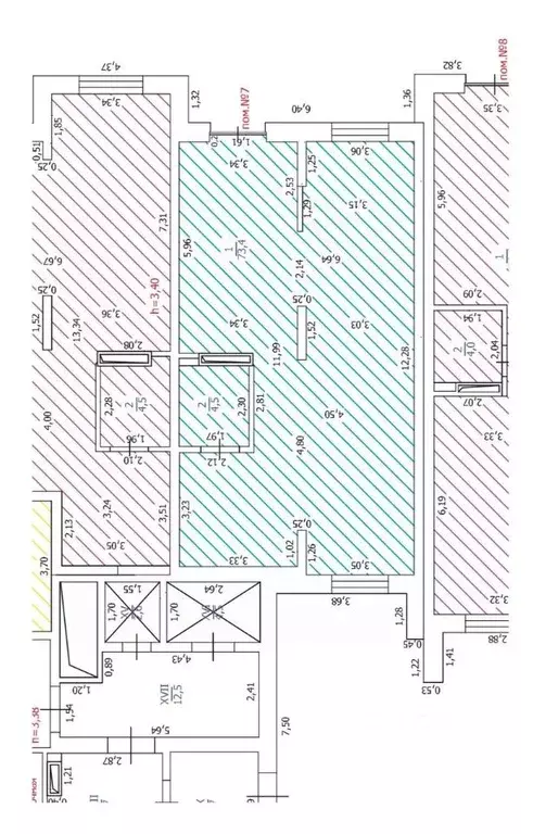 Офис в Оренбургская область, Оренбург ул. Ильи Глазунова, 8/2 (78 м) - Фото 1