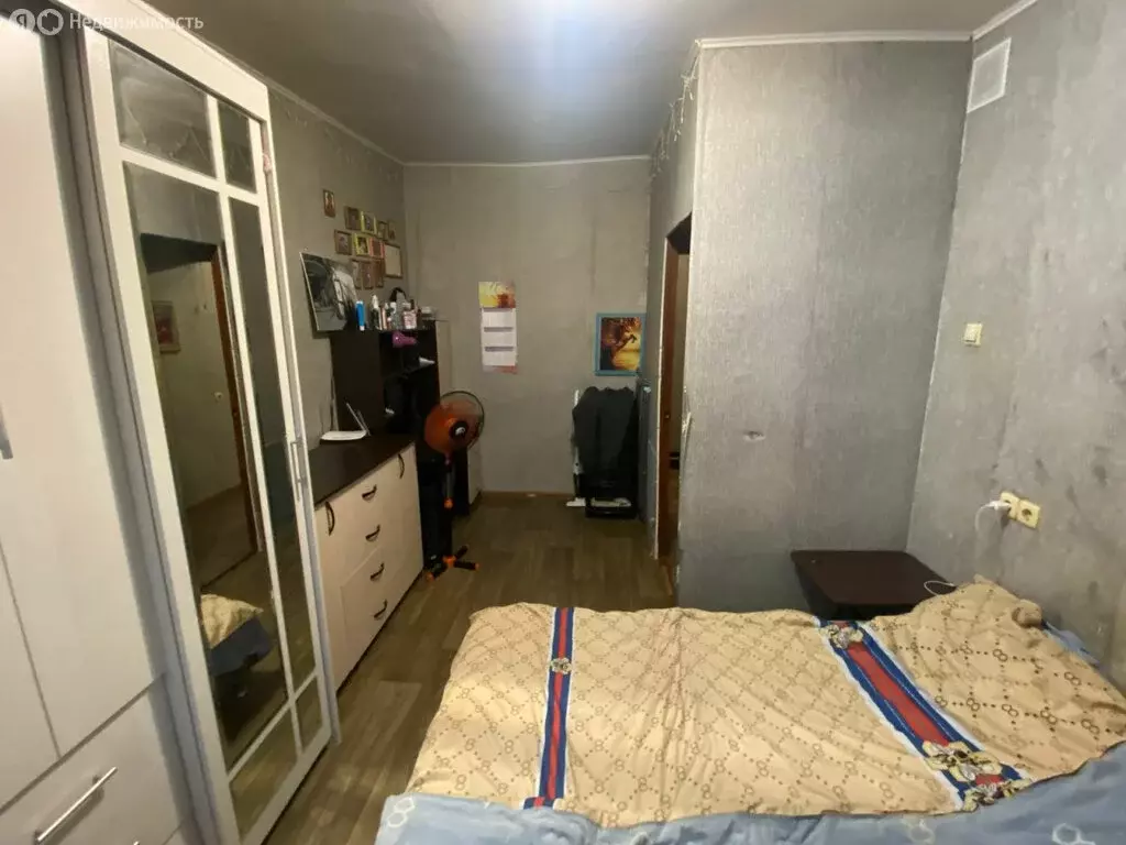 1-комнатная квартира: Екатеринбург, Педагогическая улица, 8 (30.9 м) - Фото 1