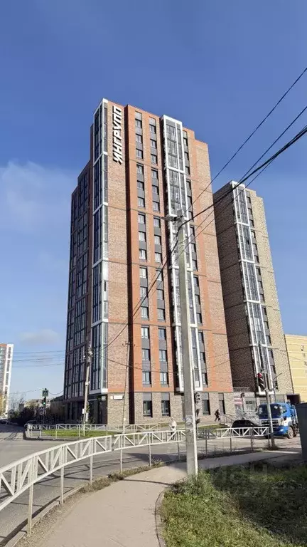 1-к кв. Пермский край, д. Кондратово ул. Водопроводная, 1 (35.4 м) - Фото 1