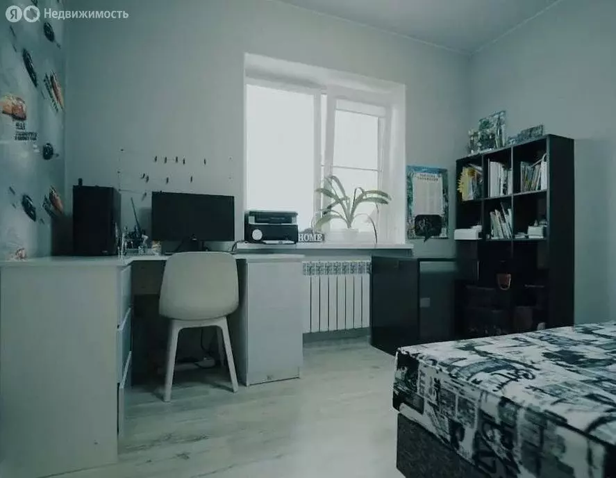 Дом в Ленинградская область, Гатчинский муниципальный округ, городской ... - Фото 2