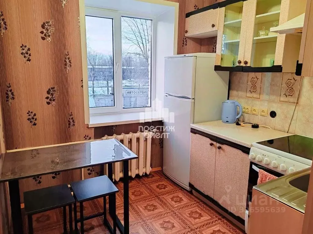 1-к кв. Калужская область, Калуга Путейская ул., 7 (35.0 м) - Фото 2