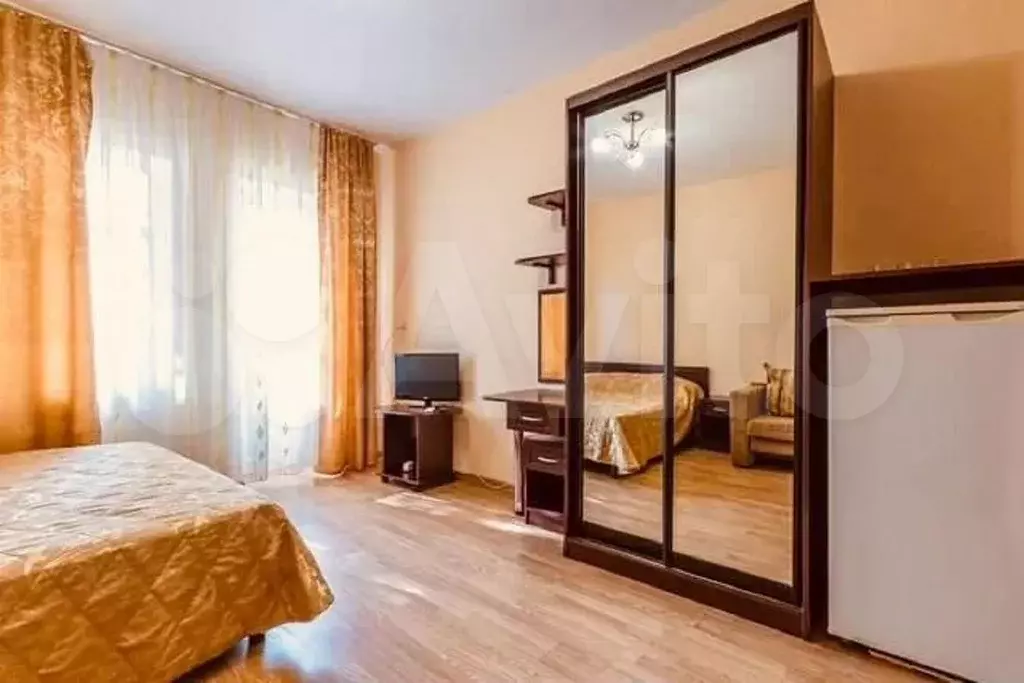 Комната 20 м, 2/3 эт. - Фото 1