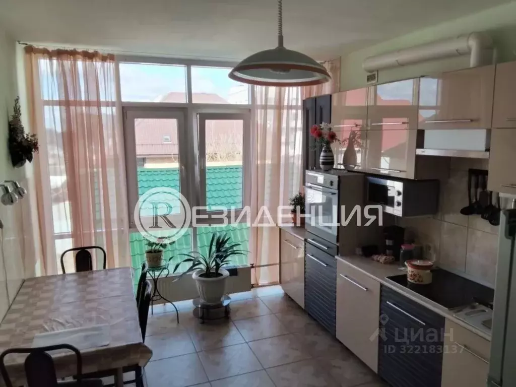 3-к кв. Пермский край, Пермь ул. Подводников, 94 (62.6 м) - Фото 1